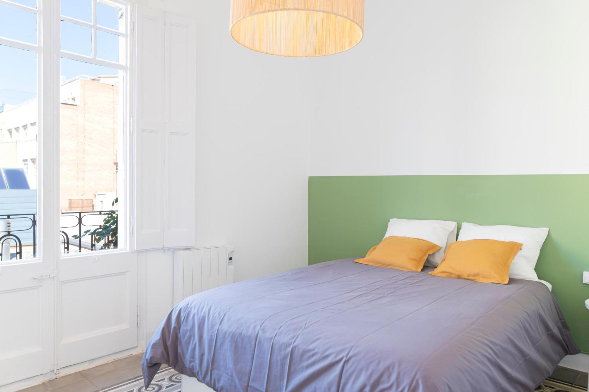 Aticco Living Gracia - Apartments Rooftop Barcelona Exterior foto
