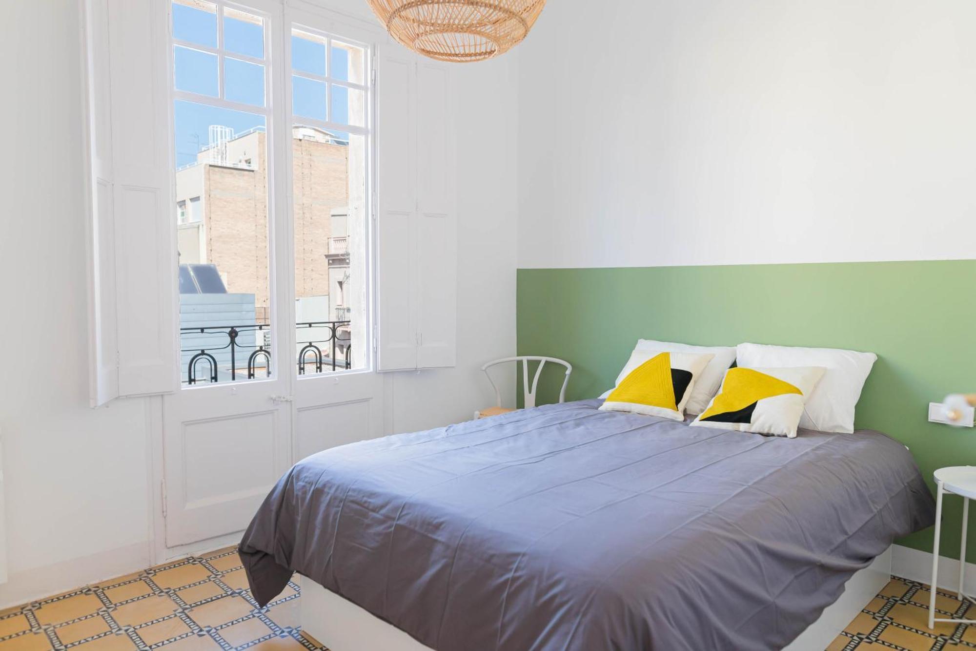 Aticco Living Gracia - Apartments Rooftop Barcelona Exterior foto