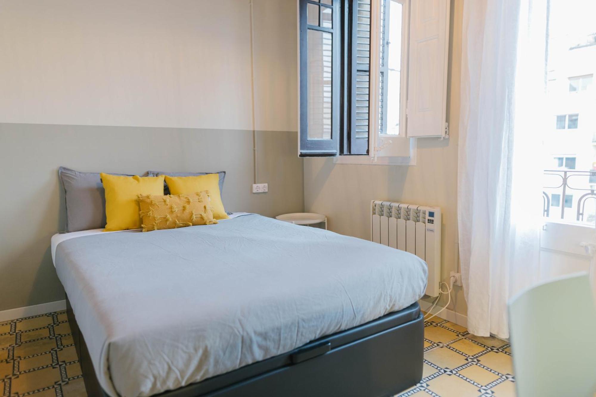 Aticco Living Gracia - Apartments Rooftop Barcelona Exterior foto