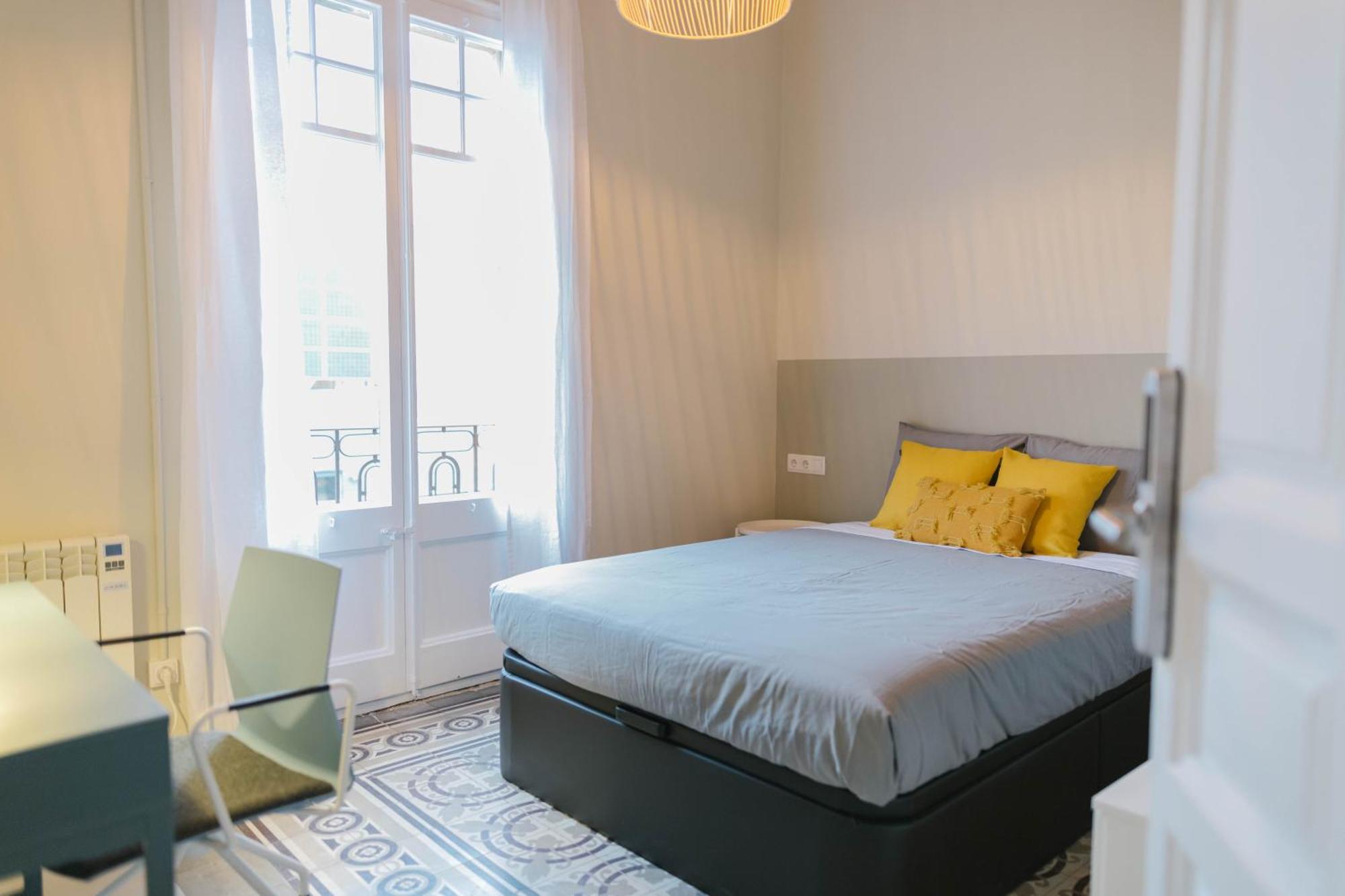 Aticco Living Gracia - Apartments Rooftop Barcelona Exterior foto
